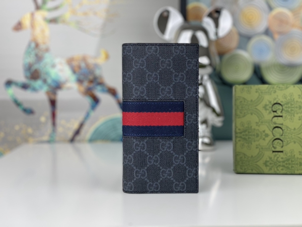 グッチ財布コピー正面デザイン